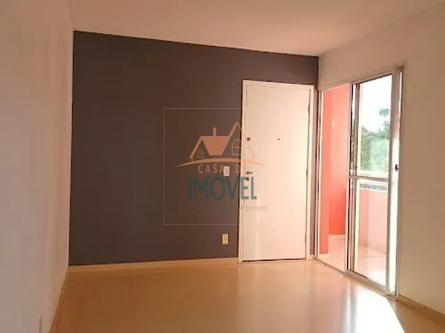 Apartamento com 44m² 2 quartos e 1 banheiro, à venda, no bairro Jardim Isis em Cotia