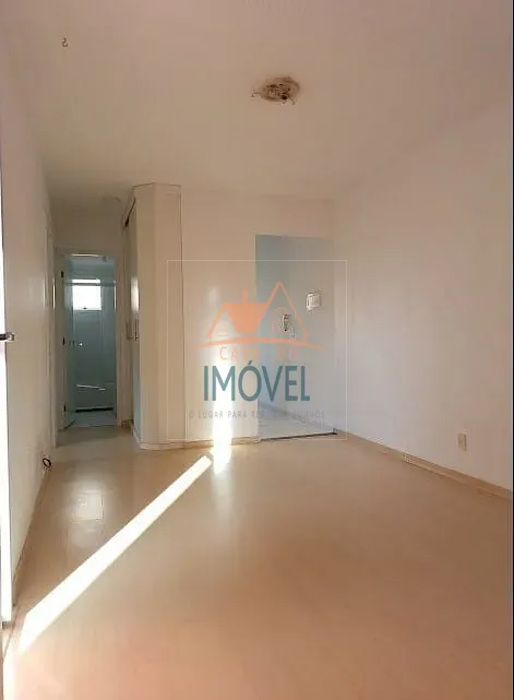 Apartamento, 2 quartos, 44 m² - Foto 2