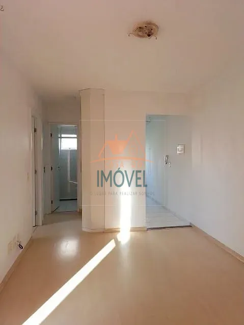 Apartamento, 2 quartos, 44 m² - Foto 3