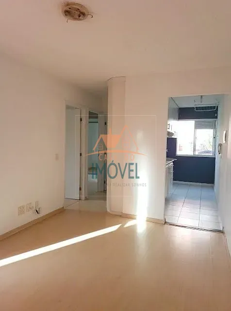Apartamento, 2 quartos, 44 m² - Foto 4