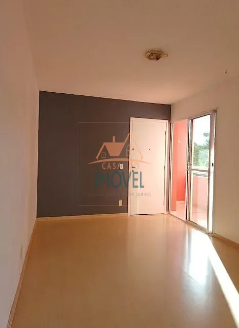 Apartamento, 2 quartos, 44 m² - Foto 1