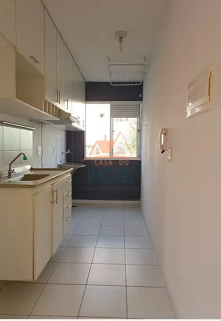 Apartamento, 2 quartos, 44 m² - Foto 19