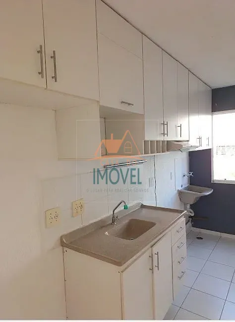 Apartamento, 2 quartos, 44 m² - Foto 20