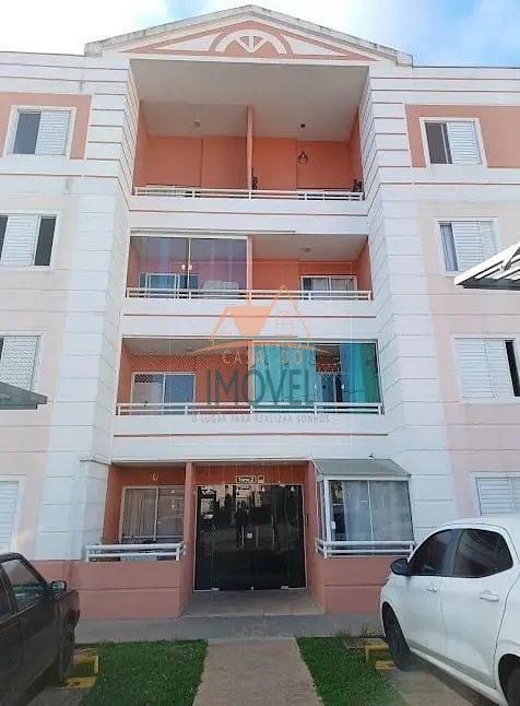 Apartamento, 2 quartos, 44 m² - Foto 22