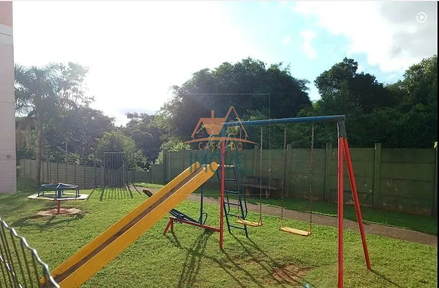 Apartamento, 2 quartos, 44 m² - Foto 25