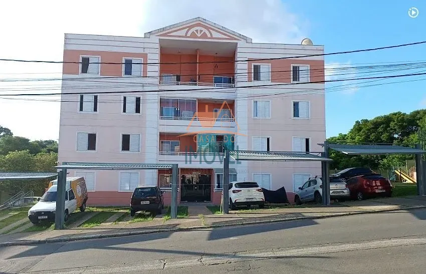 Apartamento, 2 quartos, 44 m² - Foto 26