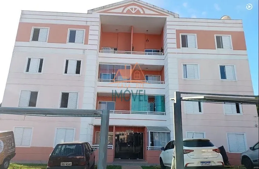 Apartamento, 2 quartos, 44 m² - Foto 24