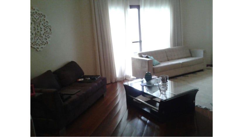 Apartamento à venda 3 Quartos, 3 Suites, 2 Vagas, 170M², Santo Antônio, São Caetano do Sul - SP 
