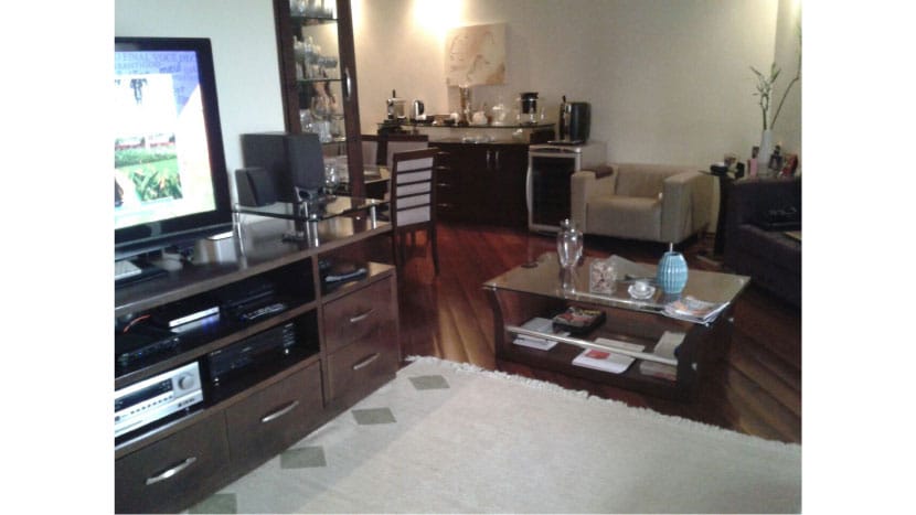 Apartamento à venda 3 Quartos, 3 Suites, 2 Vagas, 170M², Santo Antônio, São Caetano do Sul - SP 