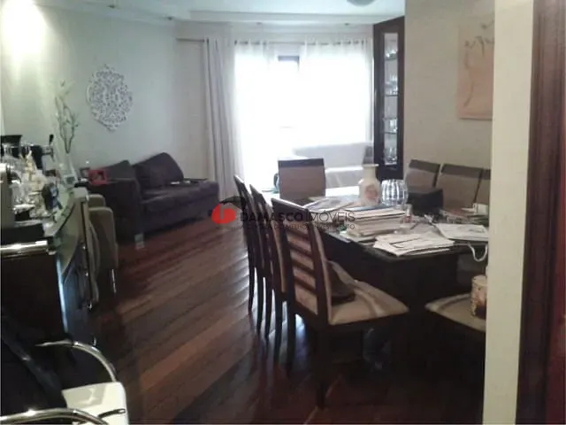 Apartamento à venda, no bairro Santa Paula em São Caetano do Sul