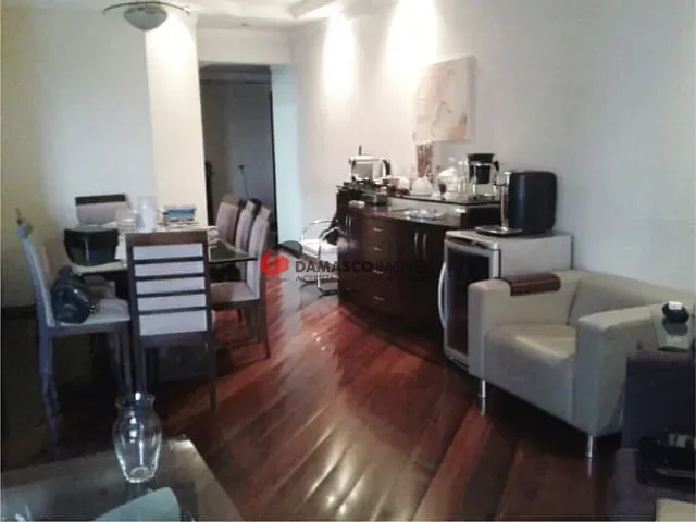 Apartamento à venda, no bairro Santa Paula em São Caetano do Sul