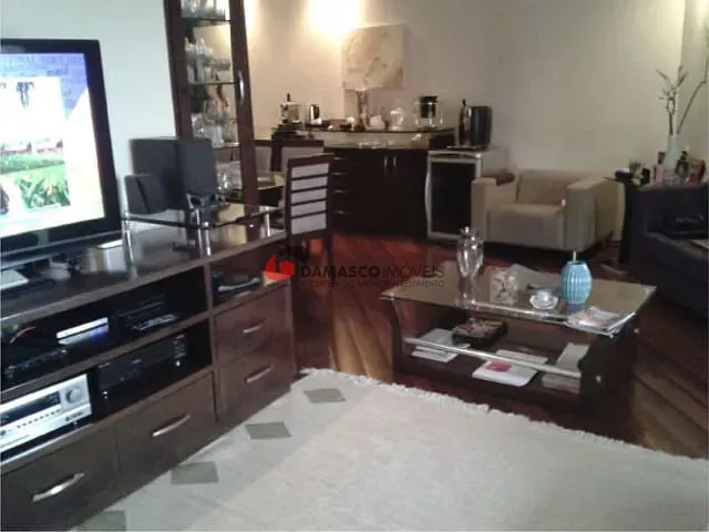 Apartamento à venda, no bairro Santa Paula em São Caetano do Sul