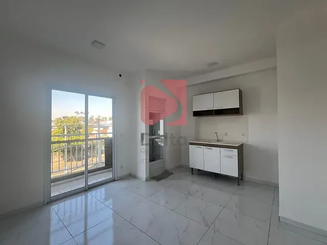 Apartamento 2 quartos e 1 banheiro, à venda, no bairro Centro em Pirassununga