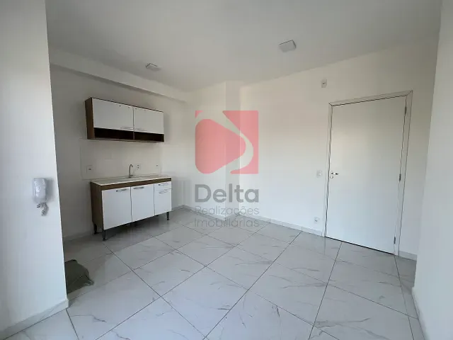 Apartamento 2 quartos e 1 banheiro, à venda, no bairro Centro em Pirassununga