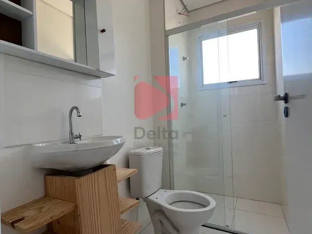 Apartamento 2 quartos e 1 banheiro, à venda, no bairro Centro em Pirassununga
