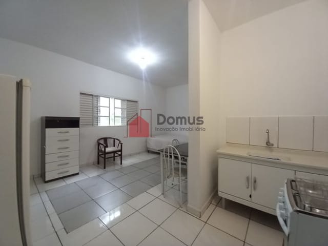 Apartamento para alugar, no bairro Jardim Cristina em Pindamonhangaba