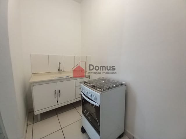 Apartamento para alugar, no bairro Jardim Cristina em Pindamonhangaba