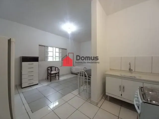 Apartamento para alugar, no bairro Jardim Cristina em Pindamonhangaba