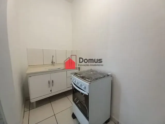 Apartamento para alugar, no bairro Jardim Cristina em Pindamonhangaba
