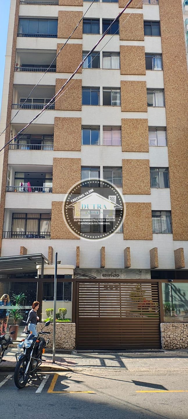 Apartamento, 2 quartos, 90 m² - Foto 1