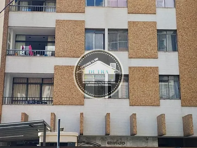 Apartamento 2 quartos e 2 banheiros, para alugar, no bairro Centro em Juiz de Fora