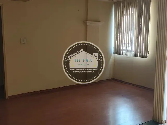 Apartamento 2 quartos e 2 banheiros, para alugar, no bairro Centro em Juiz de Fora