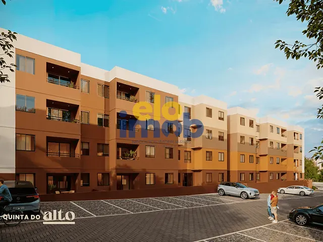 Apartamento 2 quartos e 1 banheiro, à venda, no bairro Cidade Alta em Caruaru
