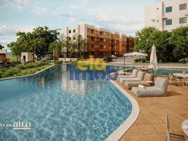 Apartamento 2 quartos e 1 banheiro, à venda, no bairro Cidade Alta em Caruaru