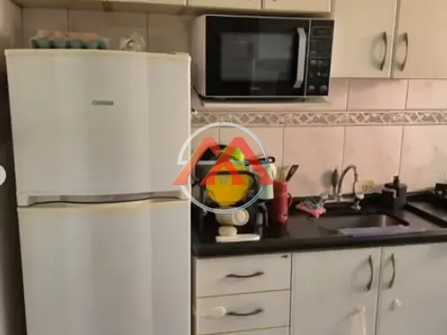 Apartamento 2 quartos e 1 banheiro, à venda, no bairro Jardim Ângela (Zona Leste) em São Paulo