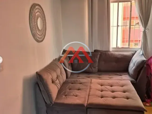 Apartamento 2 quartos e 1 banheiro, à venda, no bairro Jardim Ângela (Zona Leste) em São Paulo