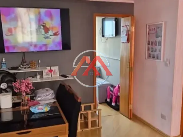 Apartamento 2 quartos e 1 banheiro, à venda, no bairro Jardim Ângela (Zona Leste) em São Paulo