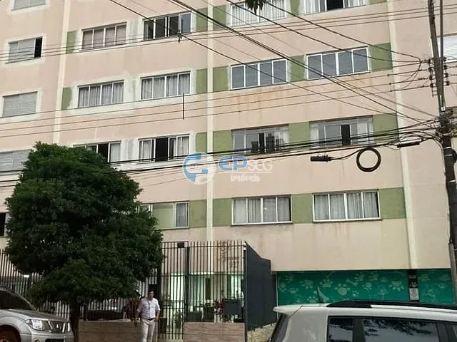 Apartamento 3 quartos e 2 banheiros, à venda, no bairro Centro em Londrina