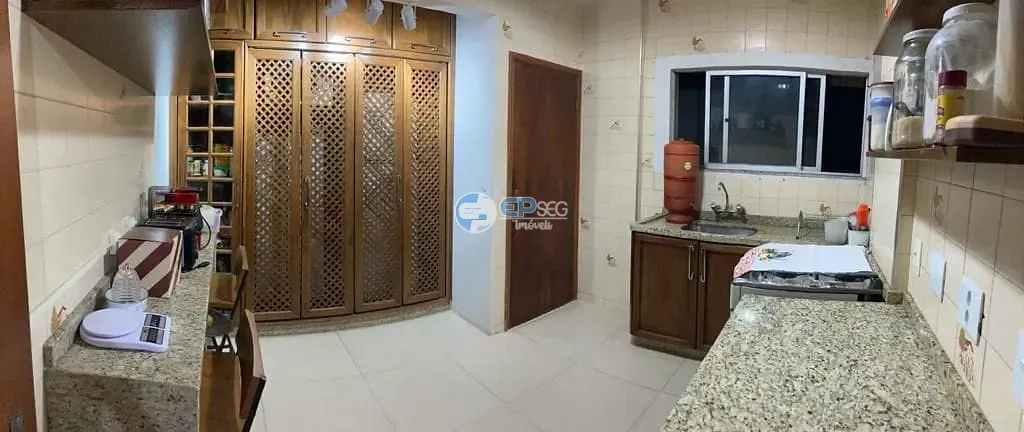 Apartamento, 3 quartos, 117 m² - Foto 6
