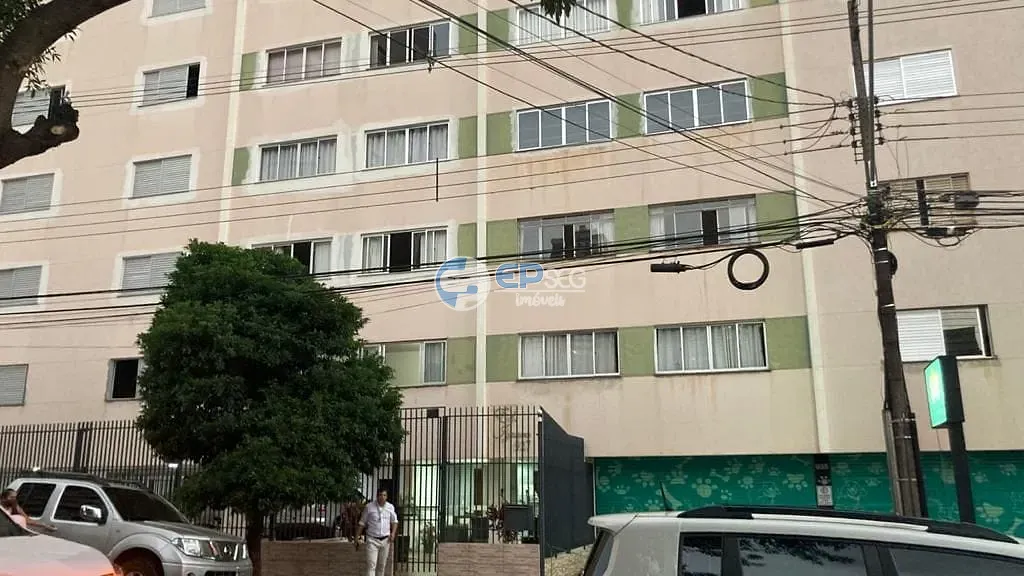 Apartamento, 3 quartos, 117 m² - Foto 1