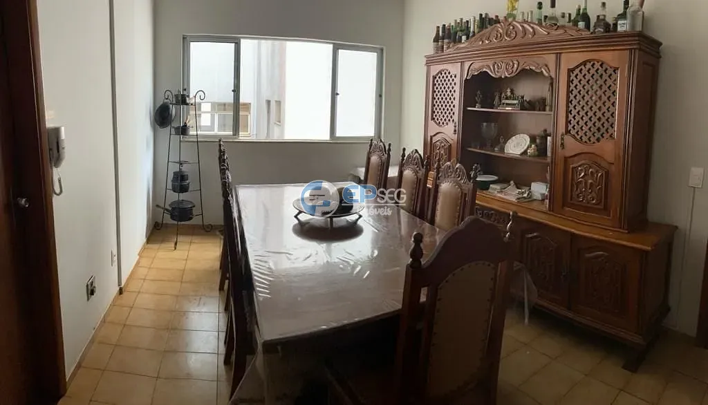 Apartamento, 3 quartos, 117 m² - Foto 7
