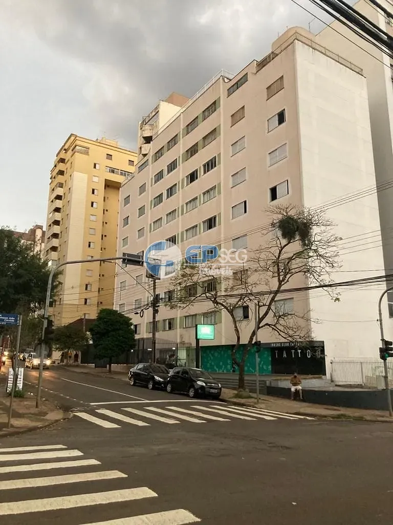 Apartamento, 3 quartos, 117 m² - Foto 2