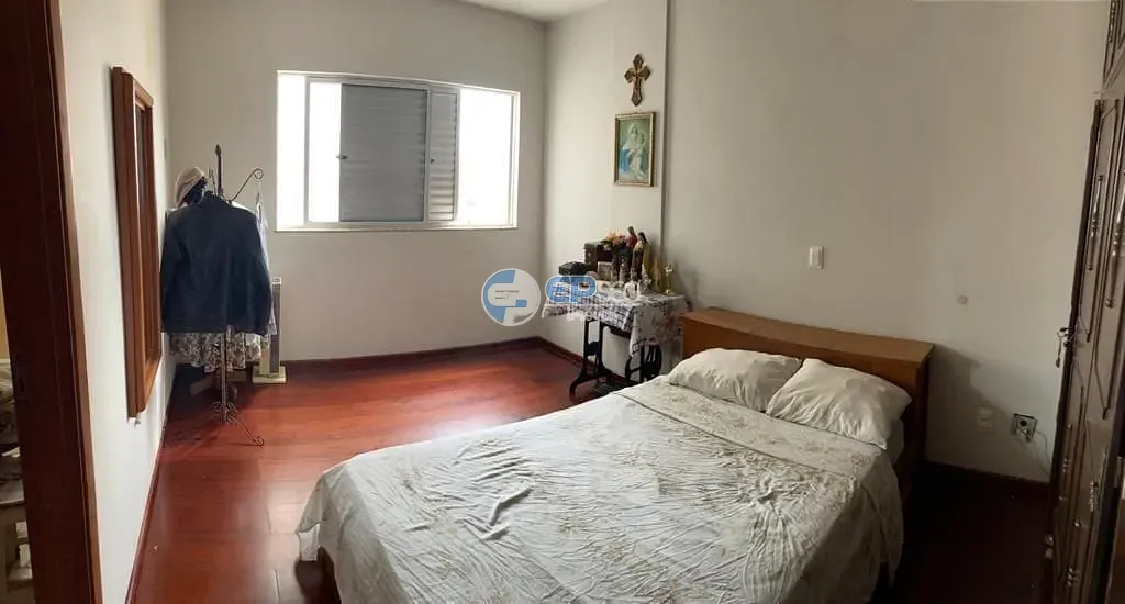 Apartamento, 3 quartos, 117 m² - Foto 5