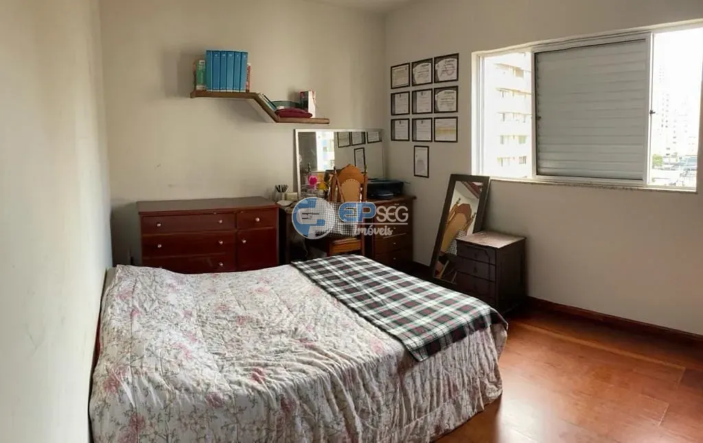 Apartamento, 3 quartos, 117 m² - Foto 8