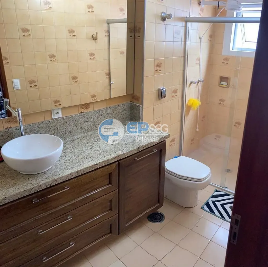 Apartamento, 3 quartos, 117 m² - Foto 4