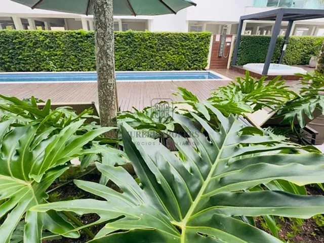 Apartamento com 95m² 2 quartos e 2 banheiros, para alugar, no bairro Jurerê em Florianópolis