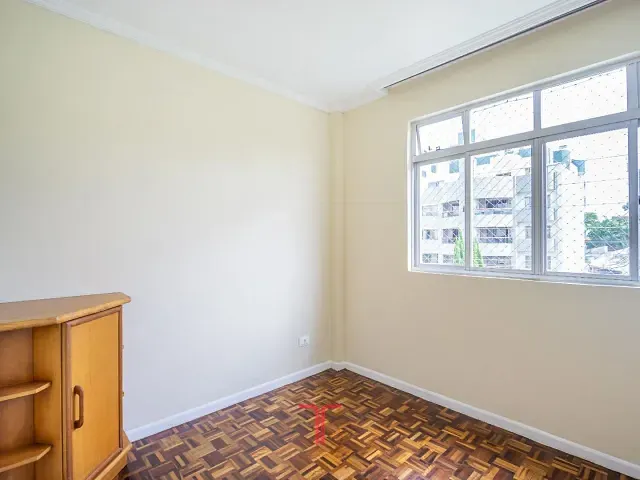 Apartamento com 79m² 2 quartos e 1 banheiro, à venda, no bairro Vila Izabel em Curitiba
