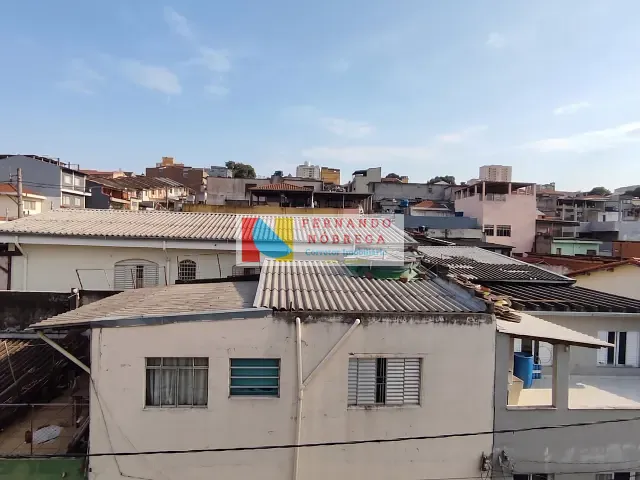 Apartamento 2 quartos e 1 banheiro, à venda, no bairro Vila Gustavo em São Paulo