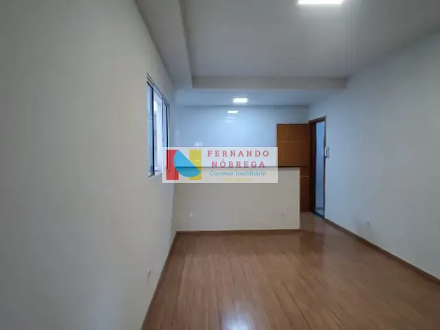 Apartamento 2 quartos e 1 banheiro, à venda, no bairro Vila Gustavo em São Paulo