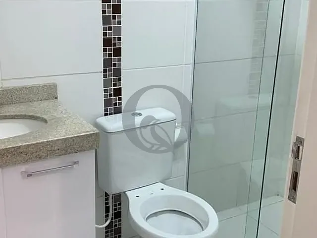 Apartamento com 350m² 2 quartos e 1 banheiro, para alugar, no bairro Nova Atibaia  em Atibaia