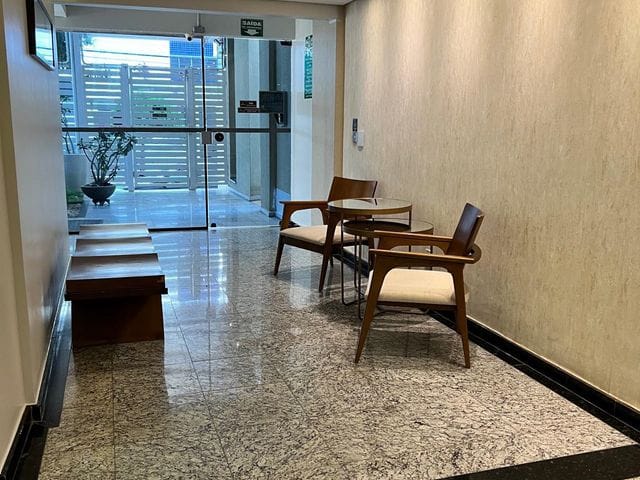 Foto do Apartamento - Apartamento à venda, Residencial Amsterdã, Setor Bela Vista, Goiânia, GO | Futtura Soluções Imobiliarias