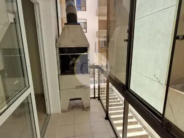 Apartamento 3 quartos e 2 banheiros, à venda, no bairro Centro em Pelotas