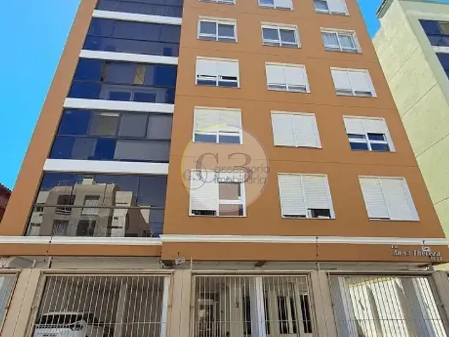 Apartamento 3 quartos e 2 banheiros, à venda, no bairro Centro em Pelotas