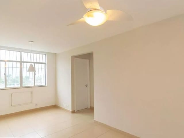 Apartamento com 67m² 2 quartos e 1 banheiro, à venda, no bairro Engenhoca em Niterói