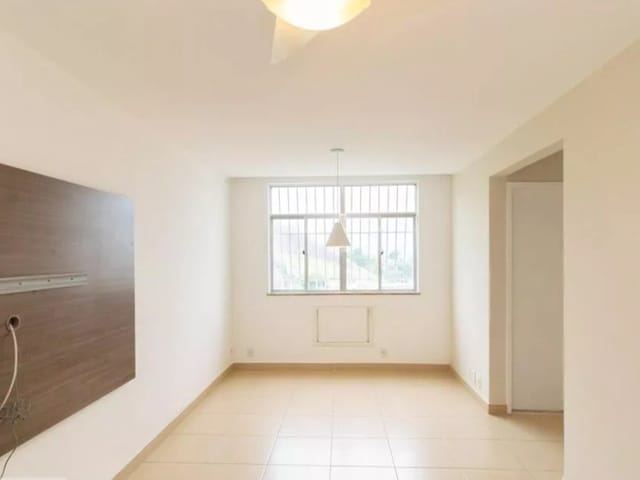 Apartamento com 67m² 2 quartos e 1 banheiro, à venda, no bairro Engenhoca em Niterói