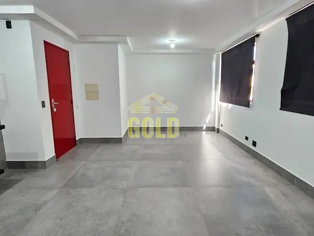 Apartamento com 55m² 1 quarto e 1 banheiro, à venda, no bairro Chácaras Pietraróia em Londrina